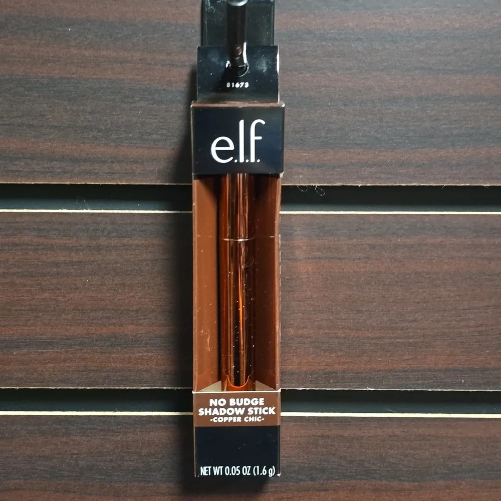 Copper Chic No Budge Shadow Stick | Elf
